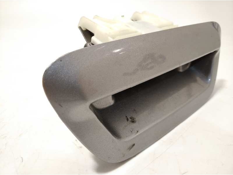 Recambio de maneta exterior porton para jeep compass ii longitude 4x2 referencia OEM IAM 5VF90JSCAC  