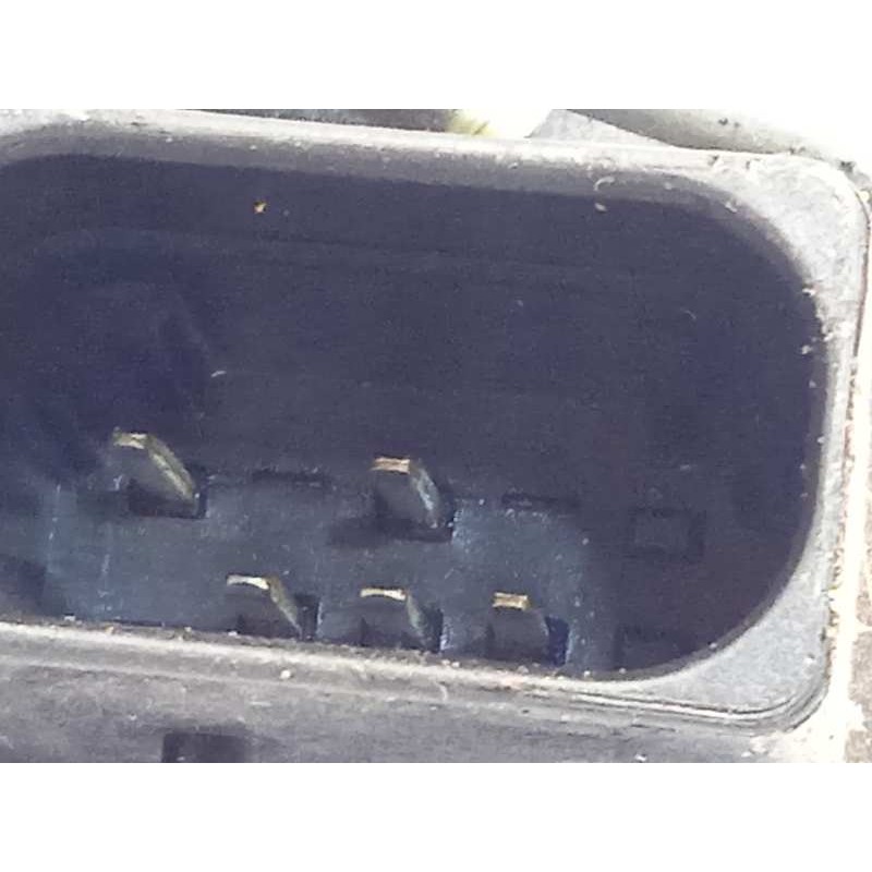 Recambio de cerradura puerta delantera derecha para chevrolet orlando 2.0 diesel cat referencia OEM IAM 13503802  