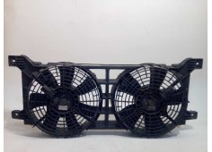 Recambio de electroventilador para ssangyong rodius 2.7 turbodiesel cat referencia OEM IAM 8821021050   2