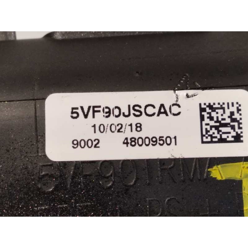 Recambio de maneta exterior porton para jeep compass ii longitude 4x2 referencia OEM IAM 5VF90JSCAC  
