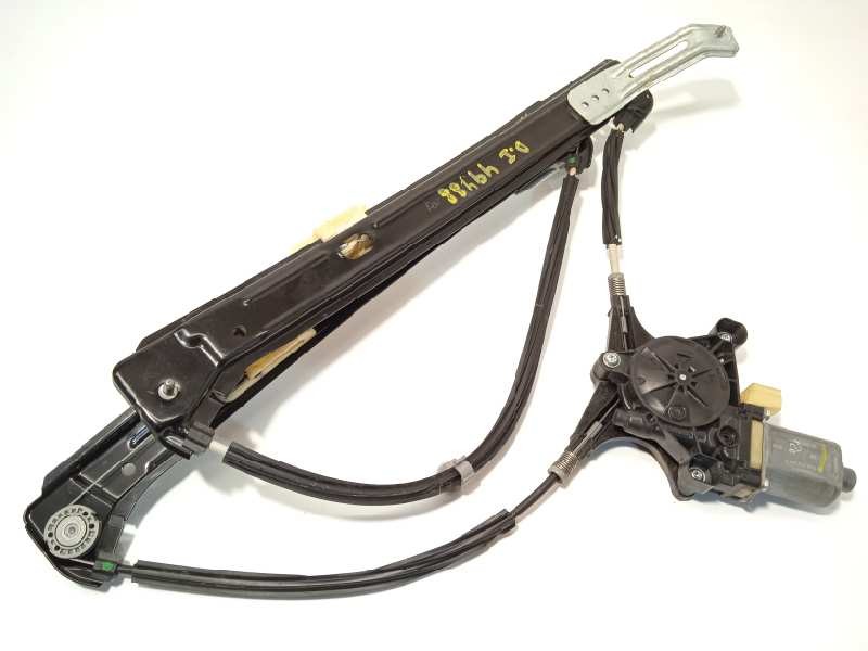 Recambio de elevalunas delantero izquierdo para seat ateca (kh7) style referencia OEM IAM 5Q0959801B  0130822717