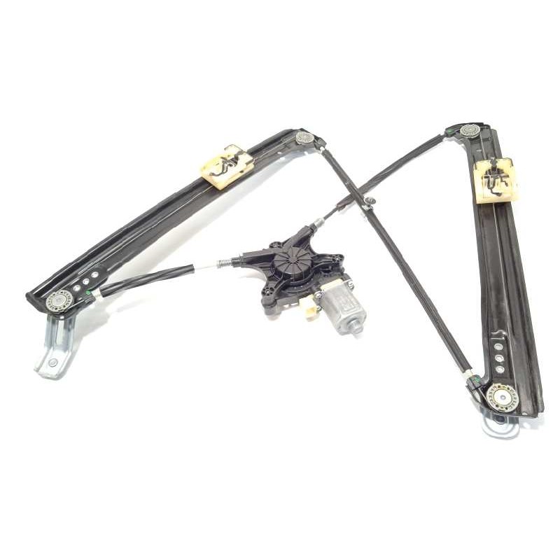 Recambio de elevalunas delantero izquierdo para seat ateca (kh7) style referencia OEM IAM 5Q0959801B  0130822717