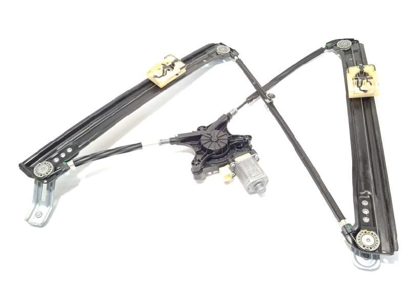 Recambio de elevalunas delantero izquierdo para seat ateca (kh7) style referencia OEM IAM 5Q0959801B  0130822717