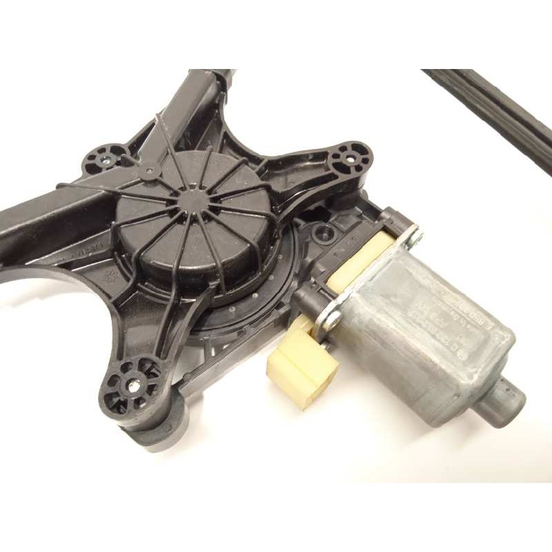 Recambio de elevalunas delantero izquierdo para seat ateca (kh7) style referencia OEM IAM 5Q0959801B  0130822717