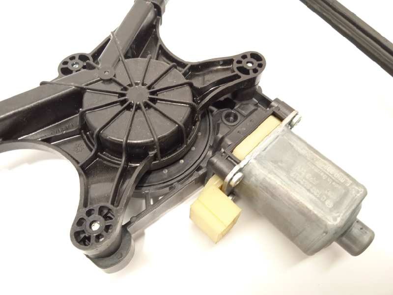 Recambio de elevalunas delantero izquierdo para seat ateca (kh7) style referencia OEM IAM 5Q0959801B  0130822717