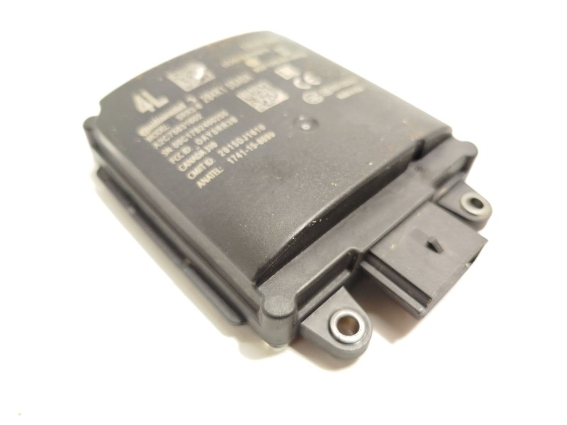 MODULO ELECTRONICO 284K15SA0A A2C75831602