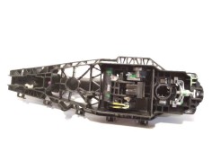 Recambio de maneta exterior trasera derecha para jeep compass ii longitude 4x2 referencia OEM IAM 53438497   2
