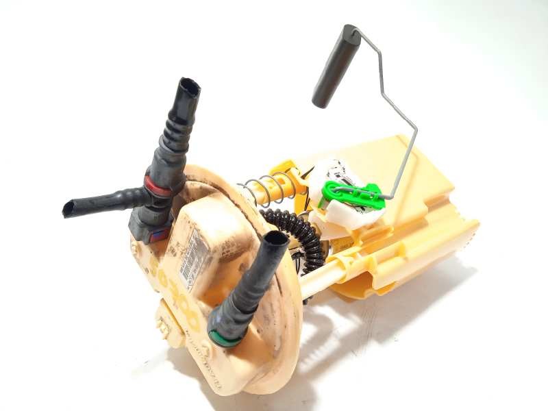 Recambio de bomba combustible para renault clio iv 1.5 dci diesel fap referencia OEM IAM 172021275R  