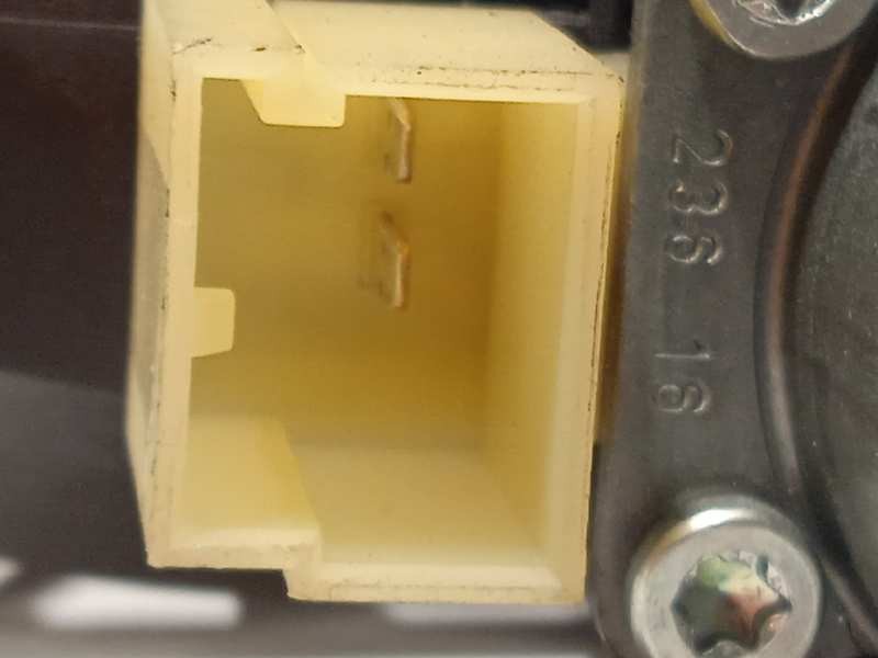 Recambio de elevalunas delantero izquierdo para seat ateca (kh7) style referencia OEM IAM 5Q0959801B  0130822717