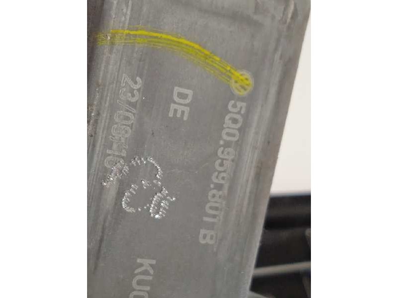 Recambio de elevalunas delantero izquierdo para seat ateca (kh7) style referencia OEM IAM 5Q0959801B  0130822717