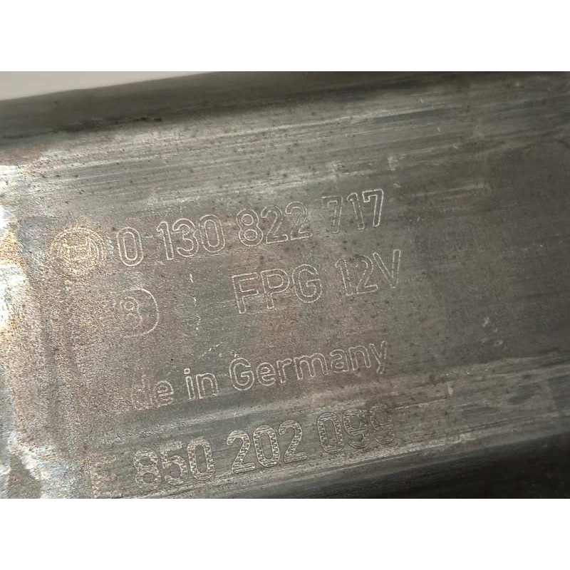 Recambio de elevalunas delantero izquierdo para seat ateca (kh7) style referencia OEM IAM 5Q0959801B  0130822717