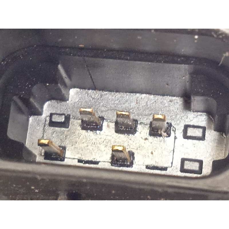 Recambio de cerradura puerta delantera izquierda para chevrolet orlando 2.0 diesel cat referencia OEM IAM 13503801  