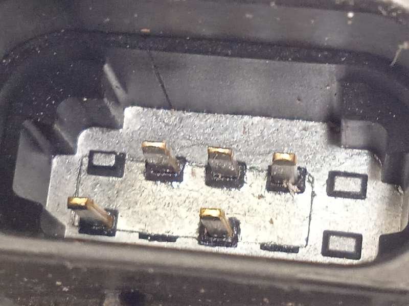 Recambio de cerradura puerta delantera izquierda para chevrolet orlando 2.0 diesel cat referencia OEM IAM 13503801  