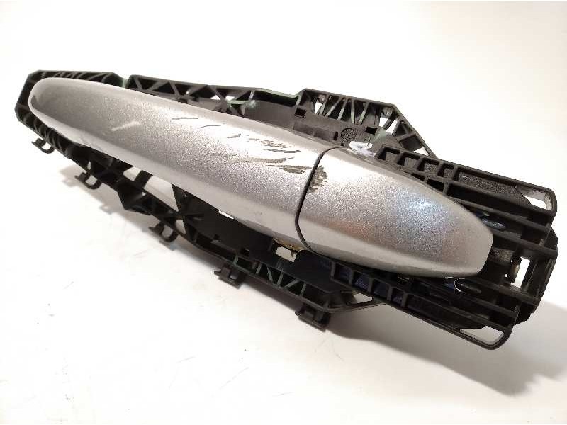 Recambio de maneta exterior trasera izquierda para jeep compass ii longitude 4x2 referencia OEM IAM 53438496  