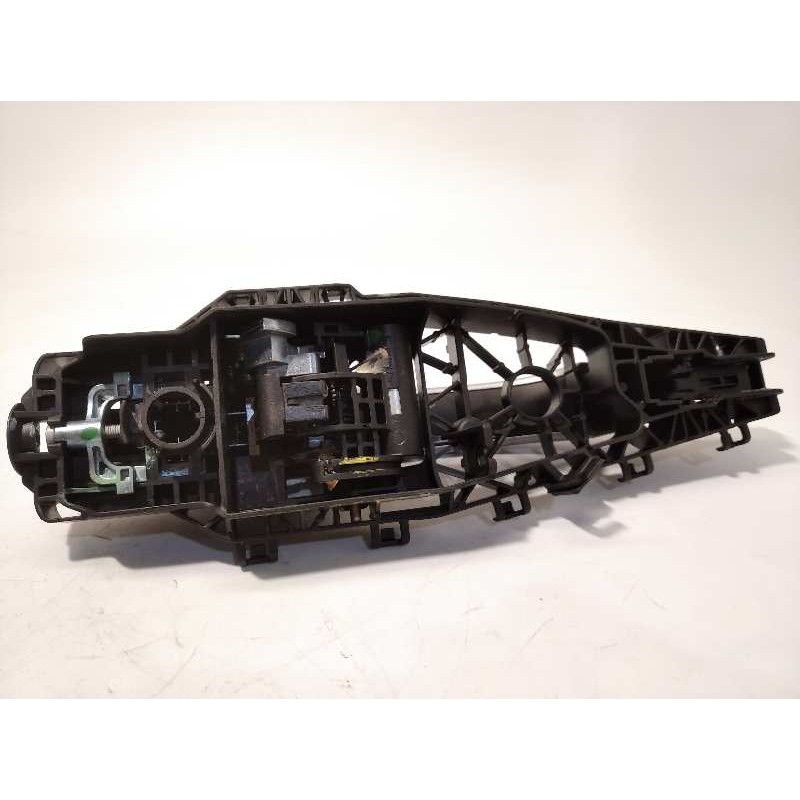 Recambio de maneta exterior trasera izquierda para jeep compass ii longitude 4x2 referencia OEM IAM 53438496  
