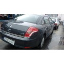 CITROËN C4 SEDAN