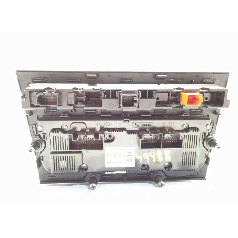 Recambio de mando climatizador para seat ateca (kh7) style referencia OEM IAM 5F0907044AD 5F0907044ADYMS 5HB01121556