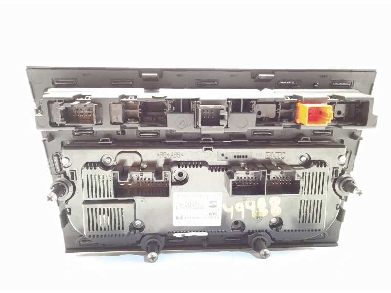 Recambio de mando climatizador para seat ateca (kh7) style referencia OEM IAM 5F0907044AD 5F0907044ADYMS 5HB01121556