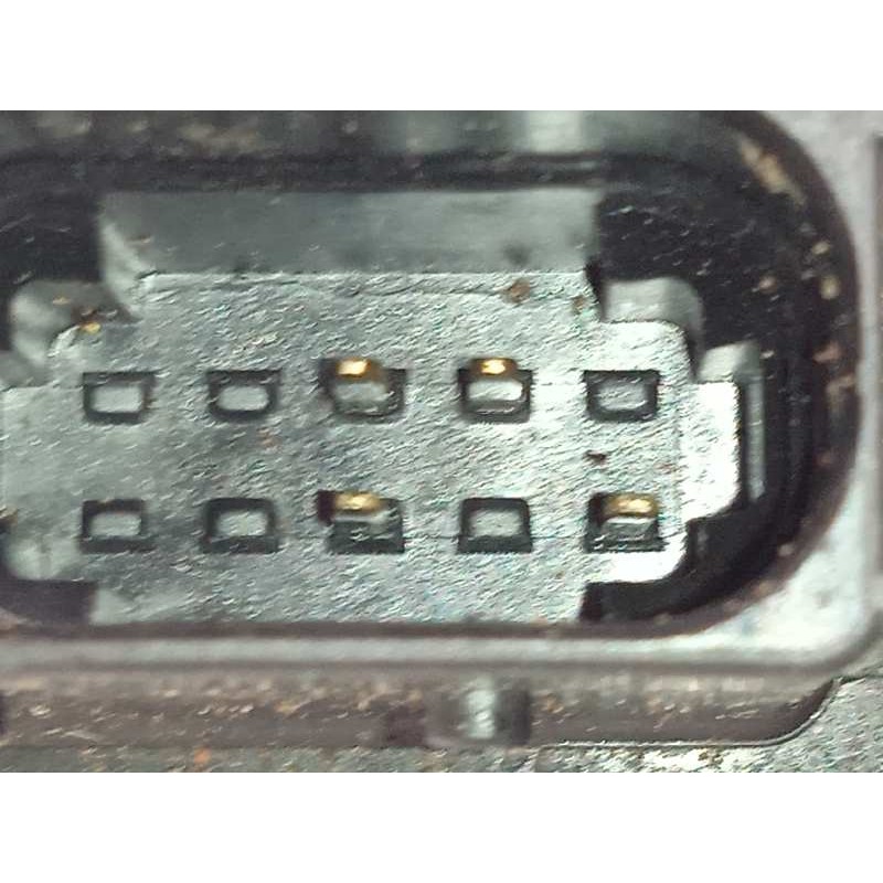 Recambio de cerradura puerta trasera derecha para chevrolet orlando 2.0 diesel cat referencia OEM IAM 13503808  