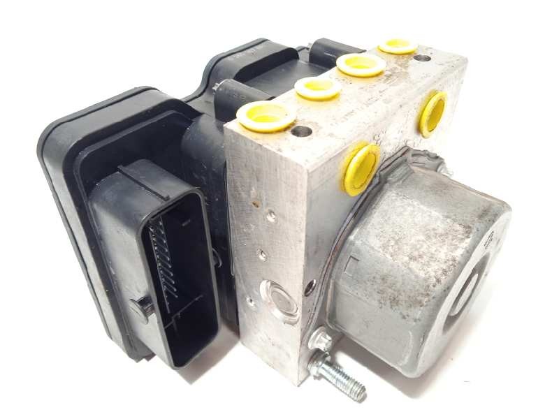 Recambio de abs para renault clio iv 1.5 dci diesel fap referencia OEM IAM 476600188R 0265956527 269722