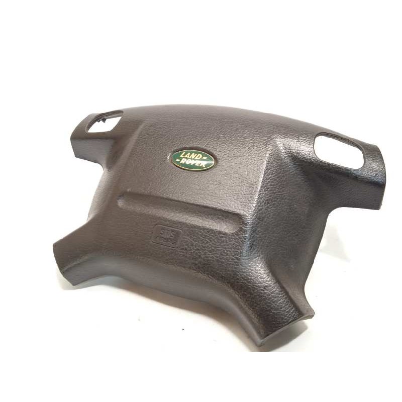 Recambio de airbag delantero izquierdo para land rover discovery (lt) 2.5 turbodiesel referencia OEM IAM EHM102650LNF  EHM102650