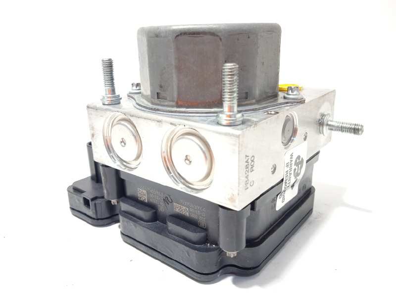 Recambio de abs para renault clio iv 1.5 dci diesel fap referencia OEM IAM 476600188R 0265956527 269722