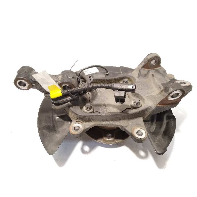 Recambio de mangueta trasera derecha para jeep compass ii longitude 4x2 referencia OEM IAM RBKMP00030  