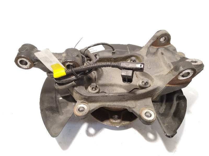 Recambio de mangueta trasera derecha para jeep compass ii longitude 4x2 referencia OEM IAM RBKMP00030  