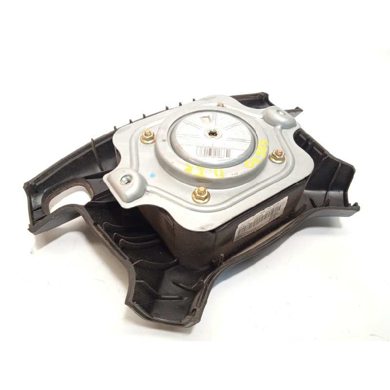 Recambio de airbag delantero izquierdo para land rover discovery (lt) 2.5 turbodiesel referencia OEM IAM EHM102650LNF  EHM102650