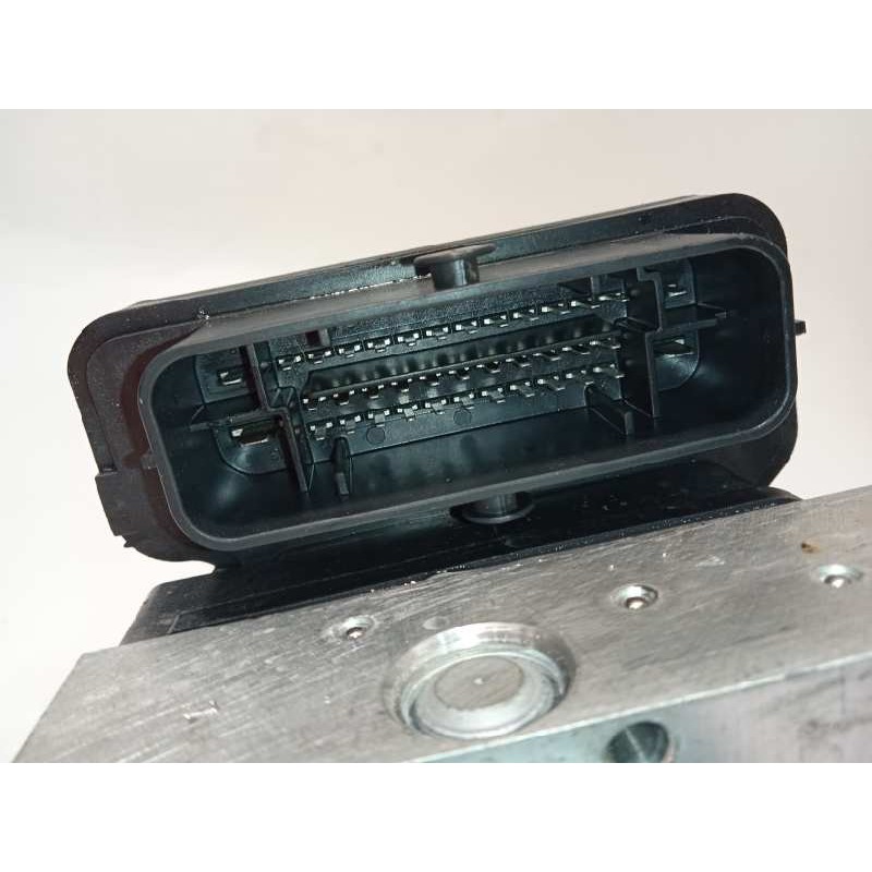 Recambio de abs para renault clio iv 1.5 dci diesel fap referencia OEM IAM 476600188R 0265956527 269722