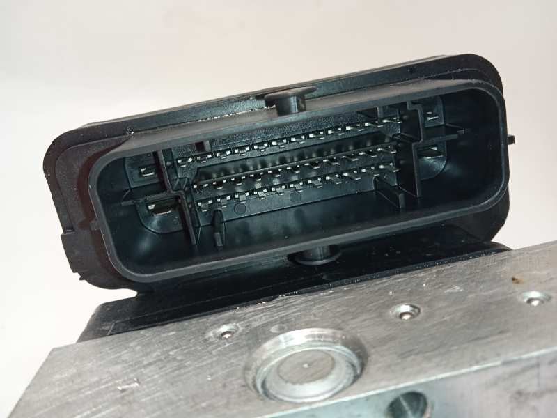 Recambio de abs para renault clio iv 1.5 dci diesel fap referencia OEM IAM 476600188R 0265956527 269722