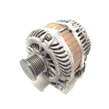 Recambio de alternador para renault laguna iii 2.0 dci diesel fap cat referencia OEM IAM 8200654785  A004TJ0282