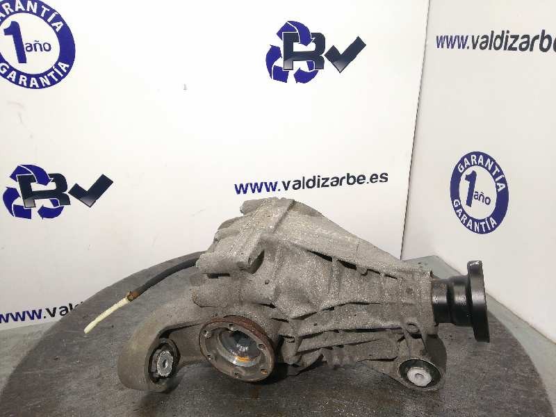 Recambio de diferencial trasero para volkswagen touareg (7la) tdi r5 referencia OEM IAM 0AB525015Q  GNG
