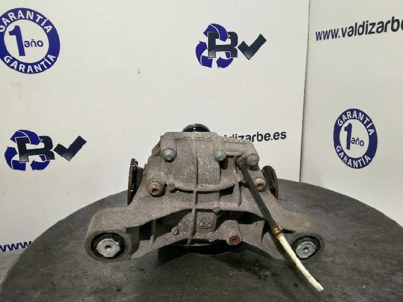 Recambio de diferencial trasero para volkswagen touareg (7la) tdi r5 referencia OEM IAM 0AB525015Q  GNG