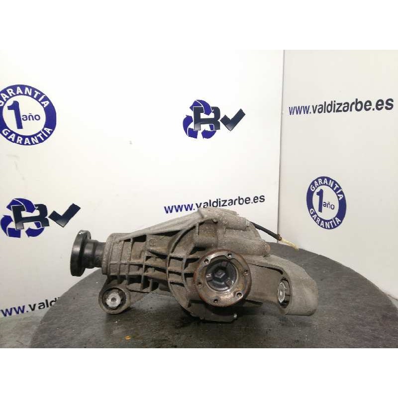 Recambio de diferencial trasero para volkswagen touareg (7la) tdi r5 referencia OEM IAM 0AB525015Q  GNG