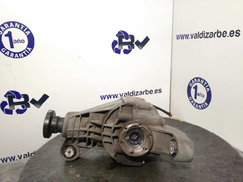 Recambio de diferencial trasero para volkswagen touareg (7la) tdi r5 referencia OEM IAM 0AB525015Q  GNG