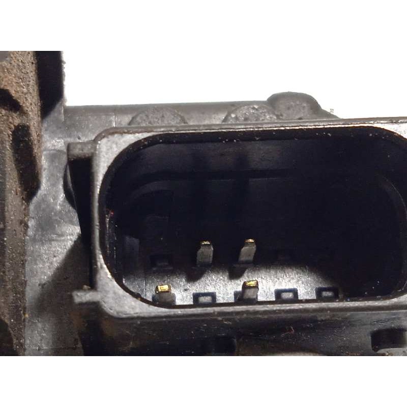 Recambio de cerradura puerta trasera izquierda para chevrolet orlando 2.0 diesel cat referencia OEM IAM 13503807  