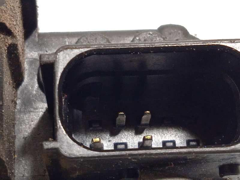 Recambio de cerradura puerta trasera izquierda para chevrolet orlando 2.0 diesel cat referencia OEM IAM 13503807  