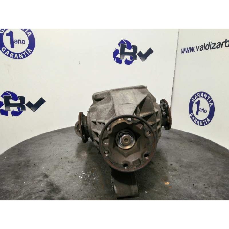 Recambio de diferencial trasero para volkswagen touareg (7la) tdi r5 referencia OEM IAM 0AB525015Q  GNG