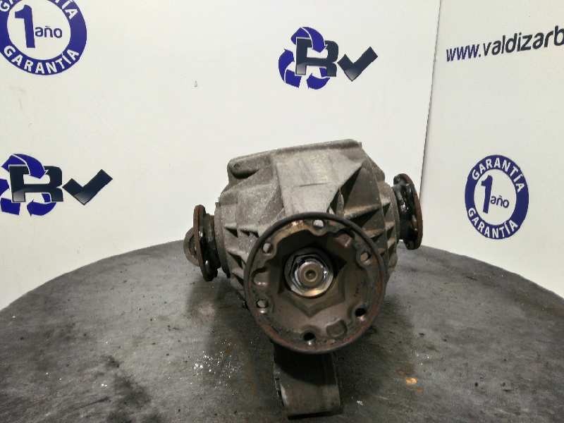 Recambio de diferencial trasero para volkswagen touareg (7la) tdi r5 referencia OEM IAM 0AB525015Q  GNG