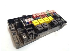 Recambio de caja reles / fusibles para land rover discovery (lt) 2.5 turbodiesel referencia OEM IAM YQE000300   2