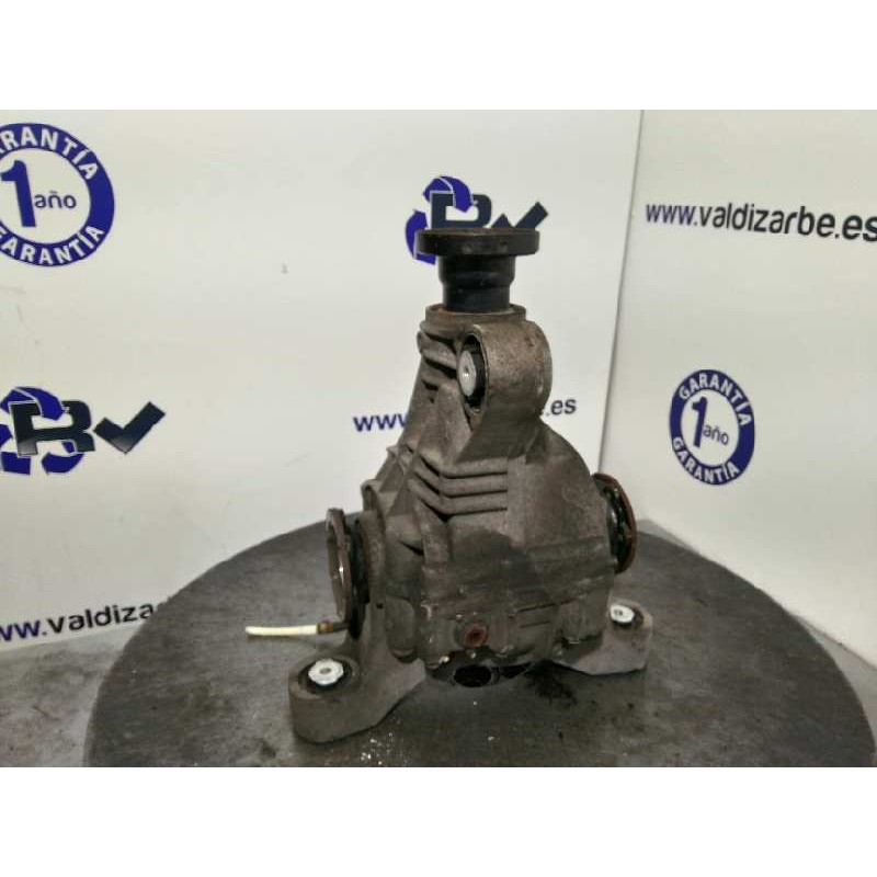 Recambio de diferencial trasero para volkswagen touareg (7la) tdi r5 referencia OEM IAM 0AB525015Q  GNG