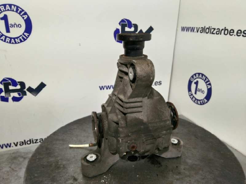 Recambio de diferencial trasero para volkswagen touareg (7la) tdi r5 referencia OEM IAM 0AB525015Q  GNG