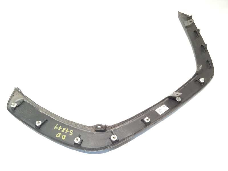 Recambio de aletin delantero derecho para toyota rav4 referencia OEM IAM 7560142160  