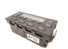 Recambio de mando climatizador para land rover discovery (lt) 2.5 turbodiesel referencia OEM IAM JFC000171PMA  MF1465700260 2