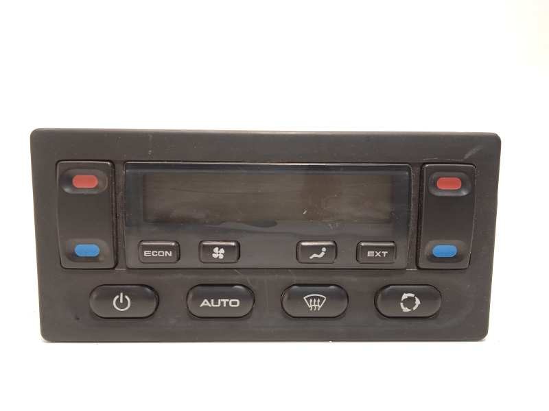 Recambio de mando climatizador para land rover discovery (lt) 2.5 turbodiesel referencia OEM IAM JFC000171PMA  MF1465700260