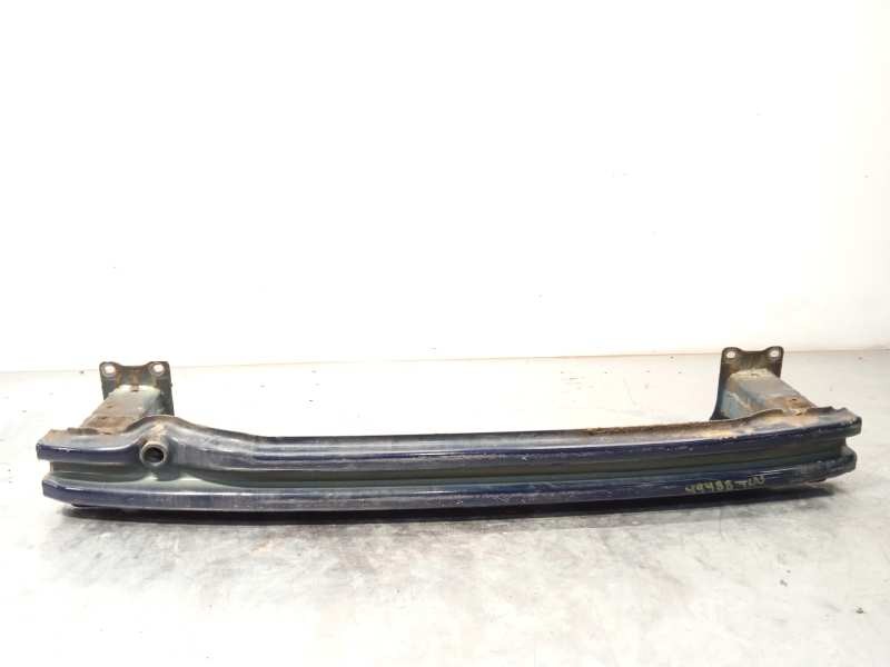 Recambio de refuerzo paragolpes trasero para seat ateca (kh7) style referencia OEM IAM 575807305A  