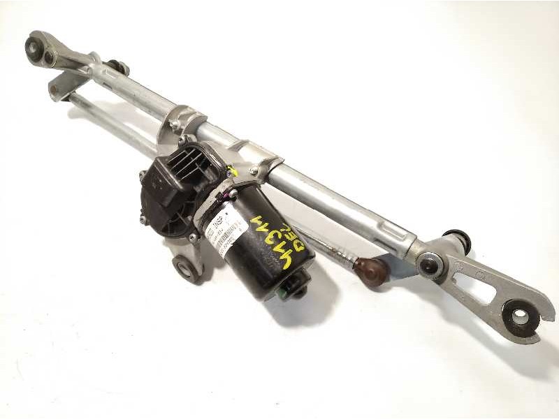 Recambio de motor limpia delantero para jeep compass ii longitude 4x2 referencia OEM IAM 055112661AB 91498534 916251046