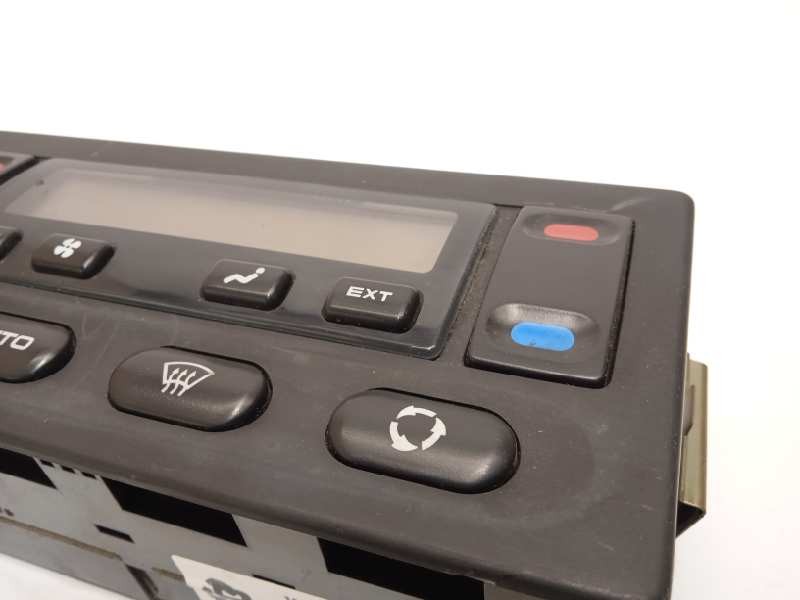 Recambio de mando climatizador para land rover discovery (lt) 2.5 turbodiesel referencia OEM IAM JFC000171PMA  MF1465700260