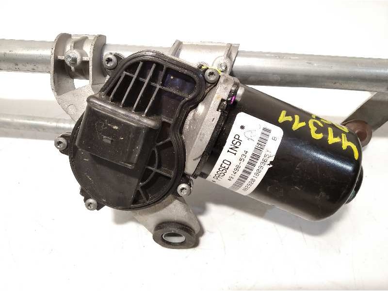 Recambio de motor limpia delantero para jeep compass ii longitude 4x2 referencia OEM IAM 055112661AB 91498534 916251046